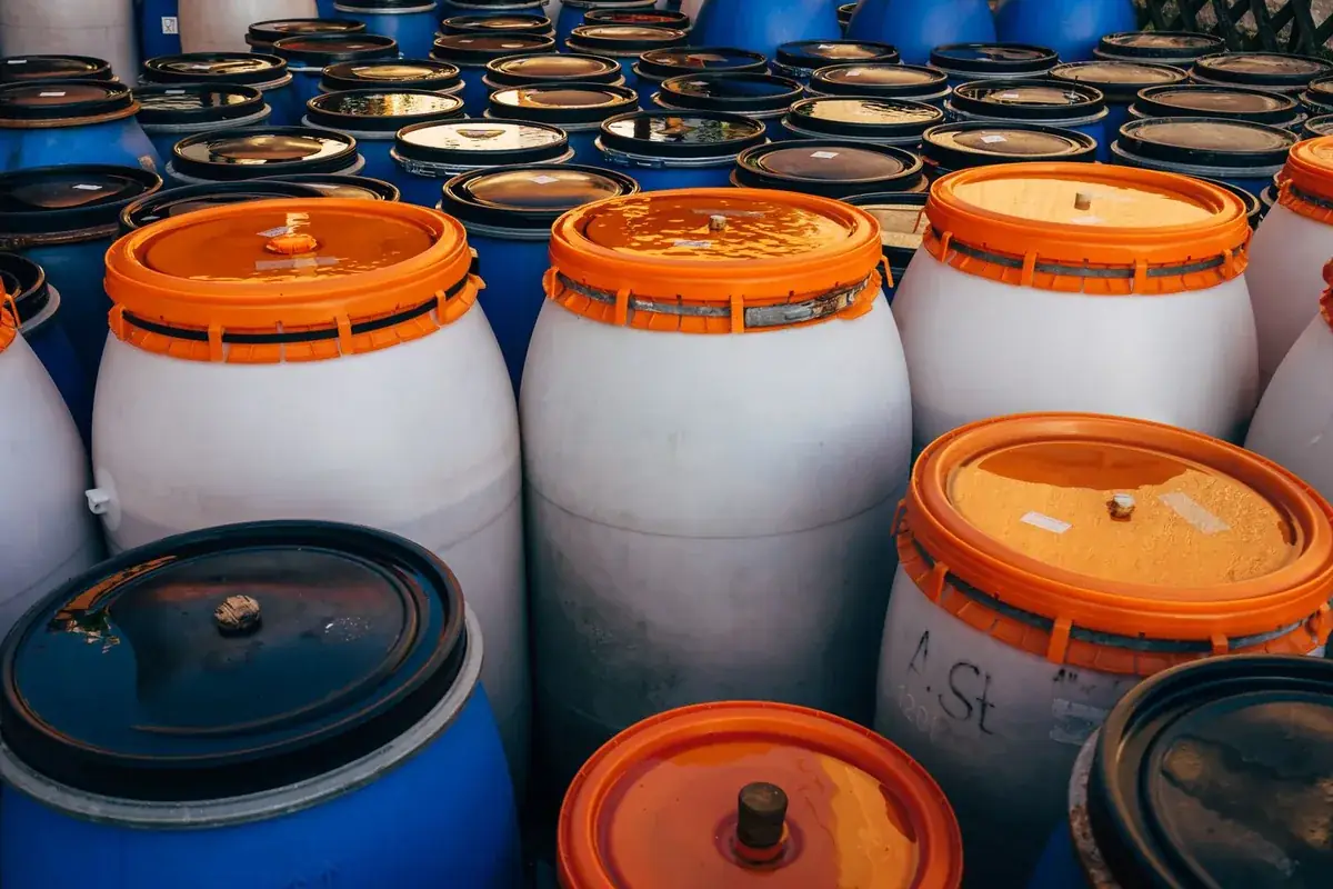 Hazmat Cleanup in Raoul, GA