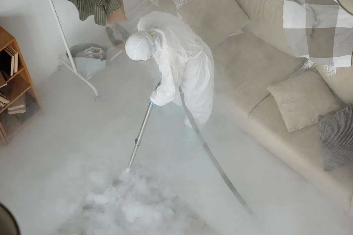 Biohazard Cleanup in Raoul, GA
